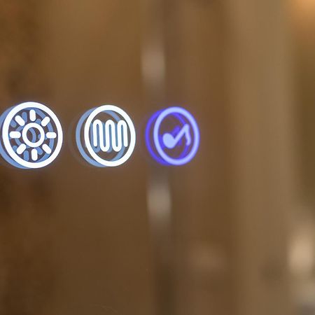 Nox Hotel Rom Eksteriør billede