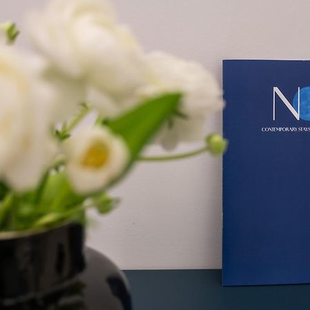 Nox Hotel Rom Eksteriør billede