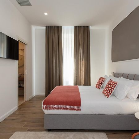 Nox Hotel Rom Eksteriør billede