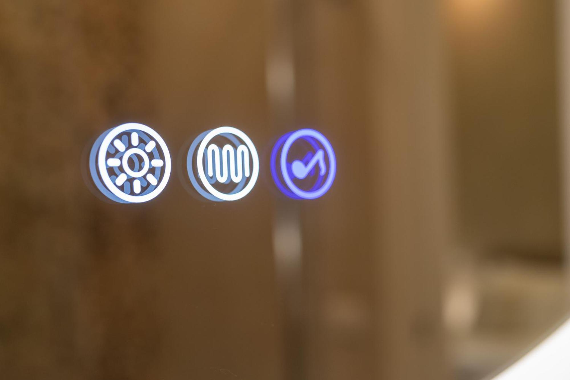 Nox Hotel Rom Eksteriør billede
