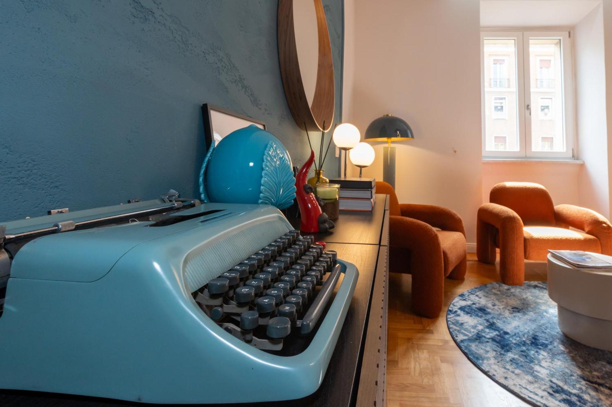 Nox Hotel Rom Eksteriør billede