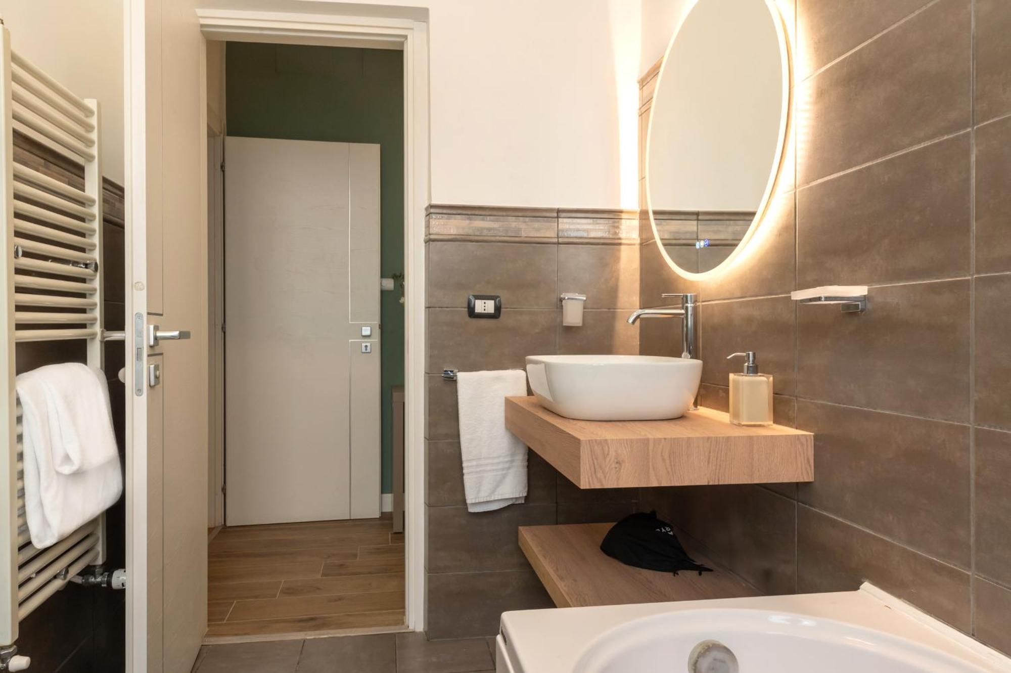 Nox Hotel Rom Eksteriør billede