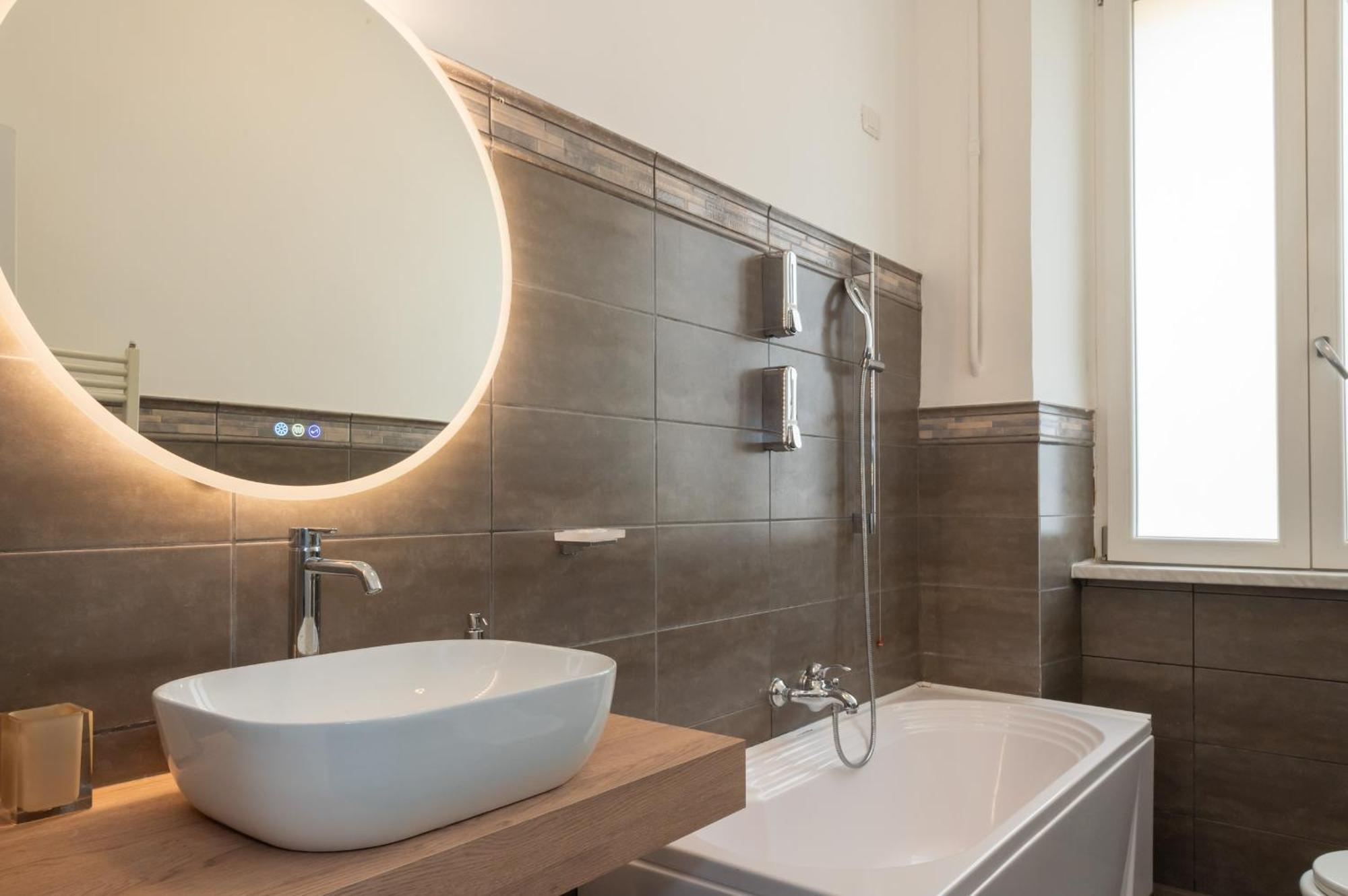 Nox Hotel Rom Eksteriør billede