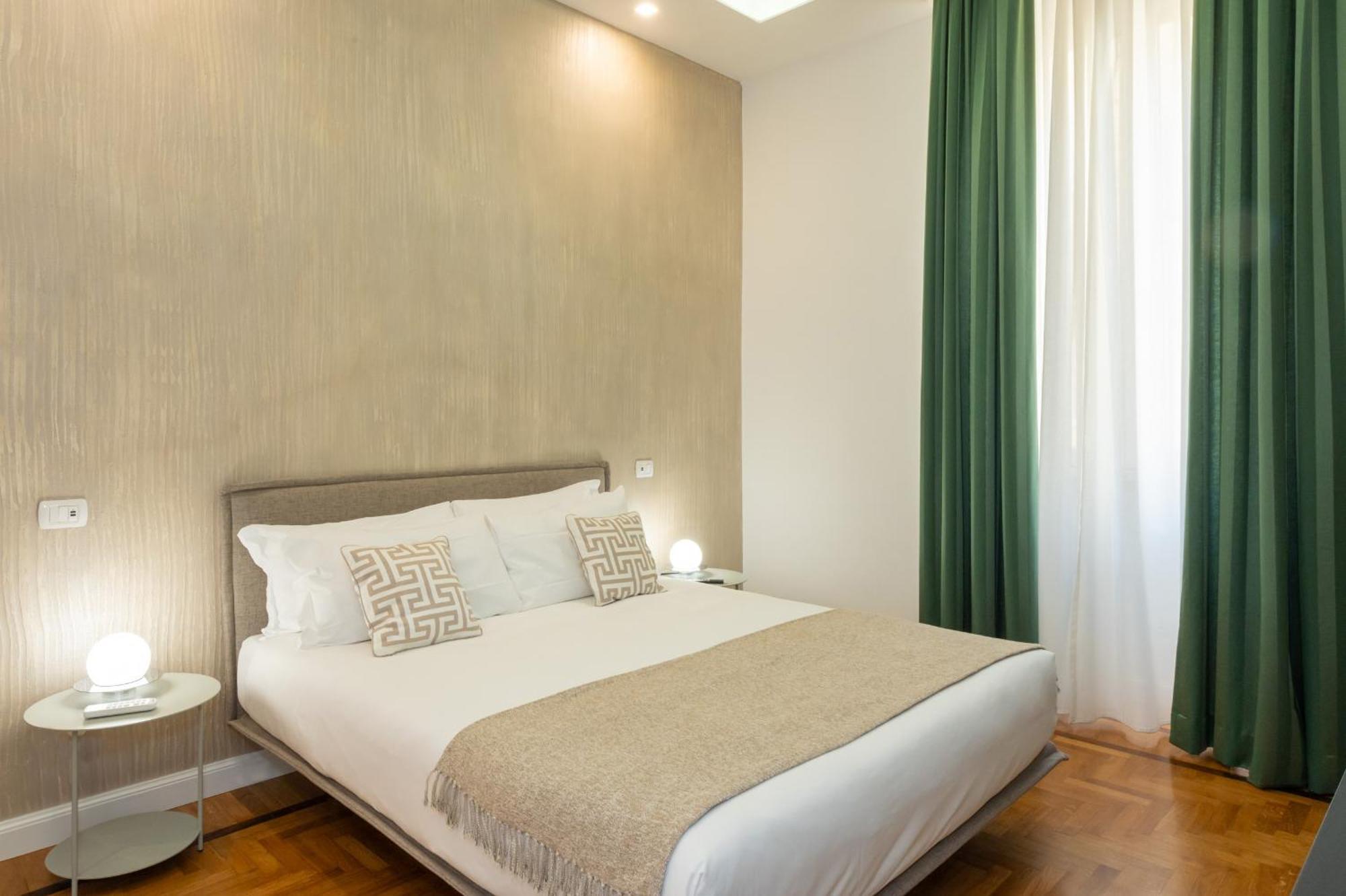 Nox Hotel Rom Eksteriør billede