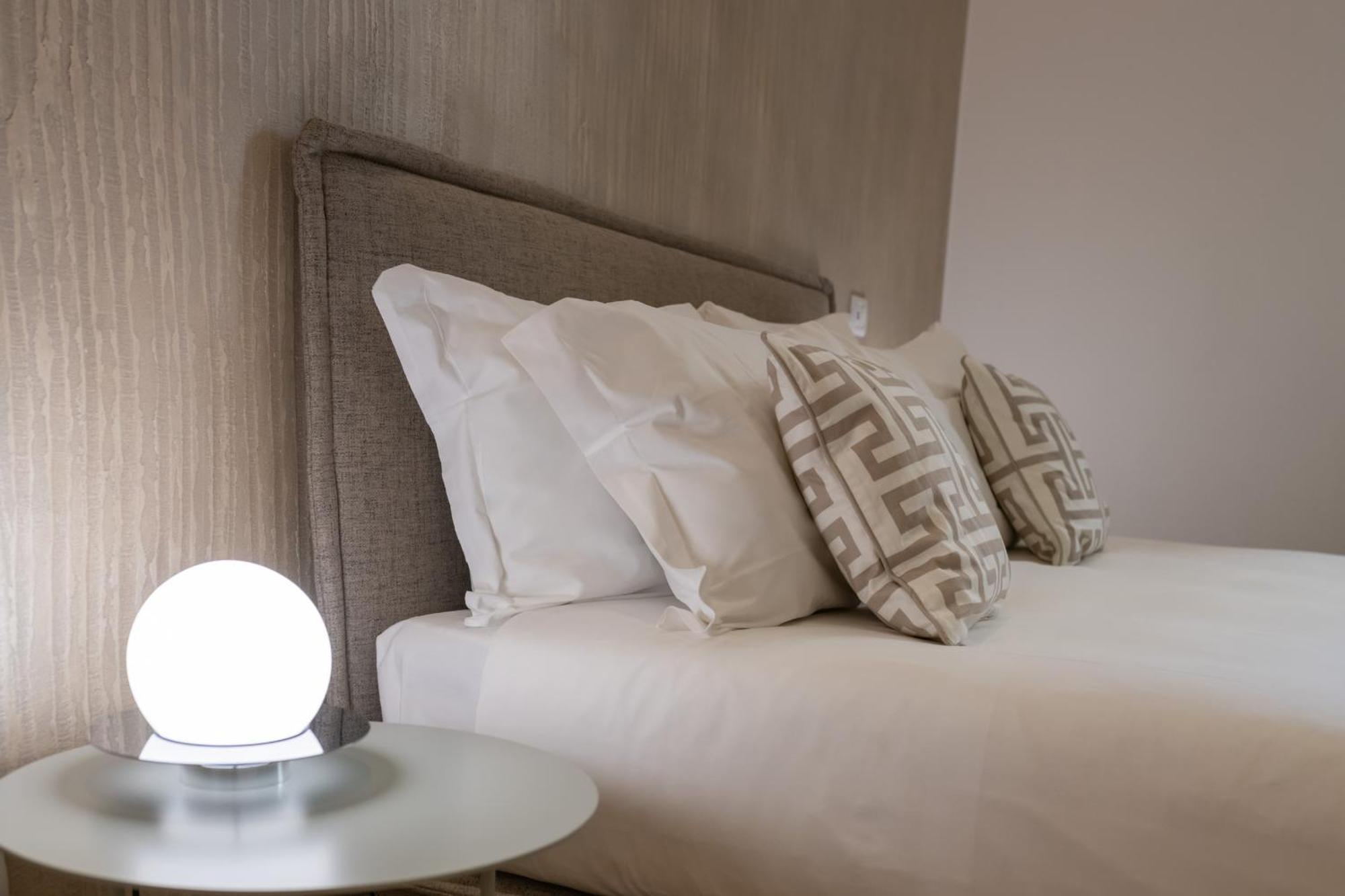 Nox Hotel Rom Eksteriør billede