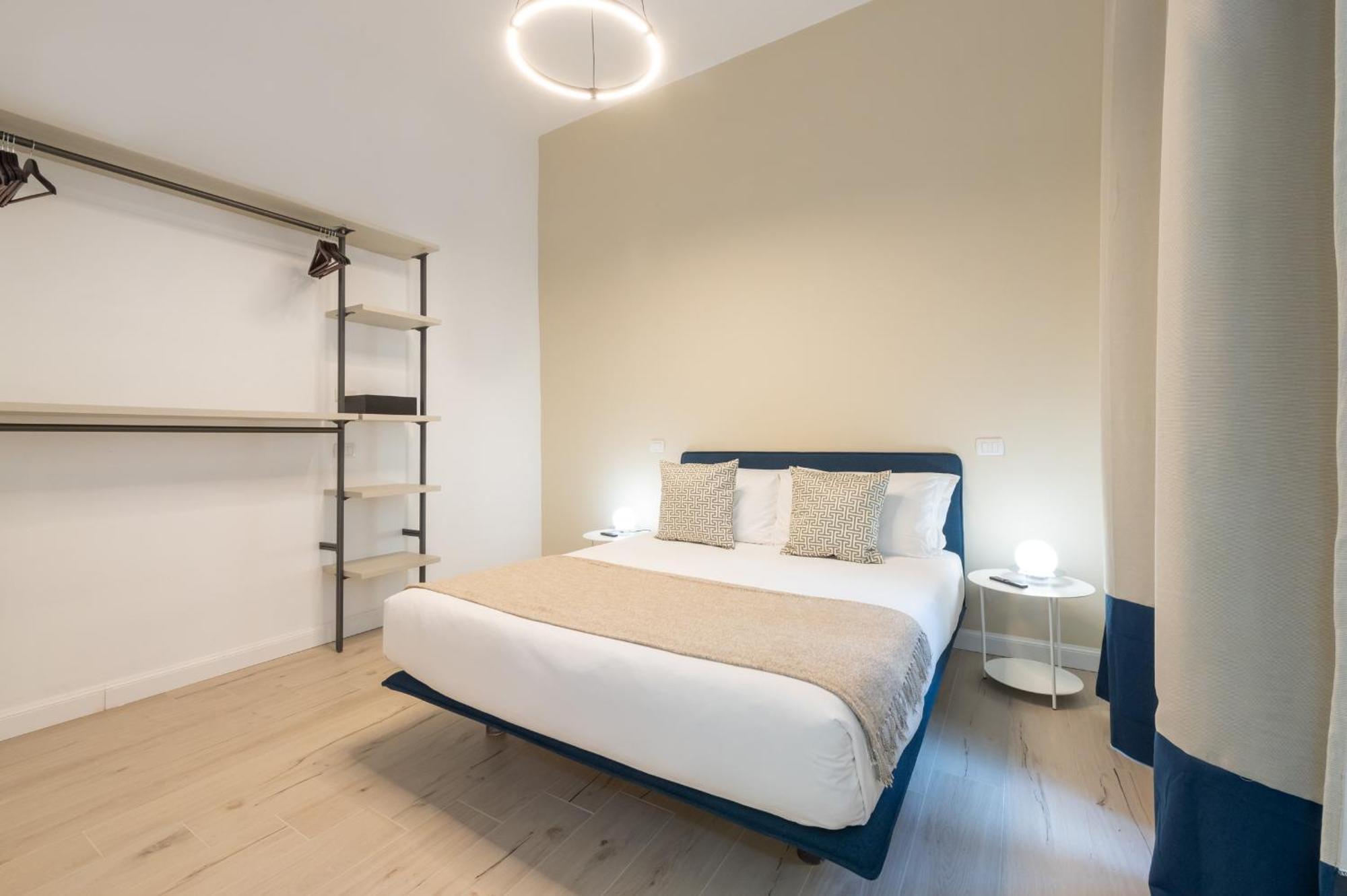Nox Hotel Rom Eksteriør billede