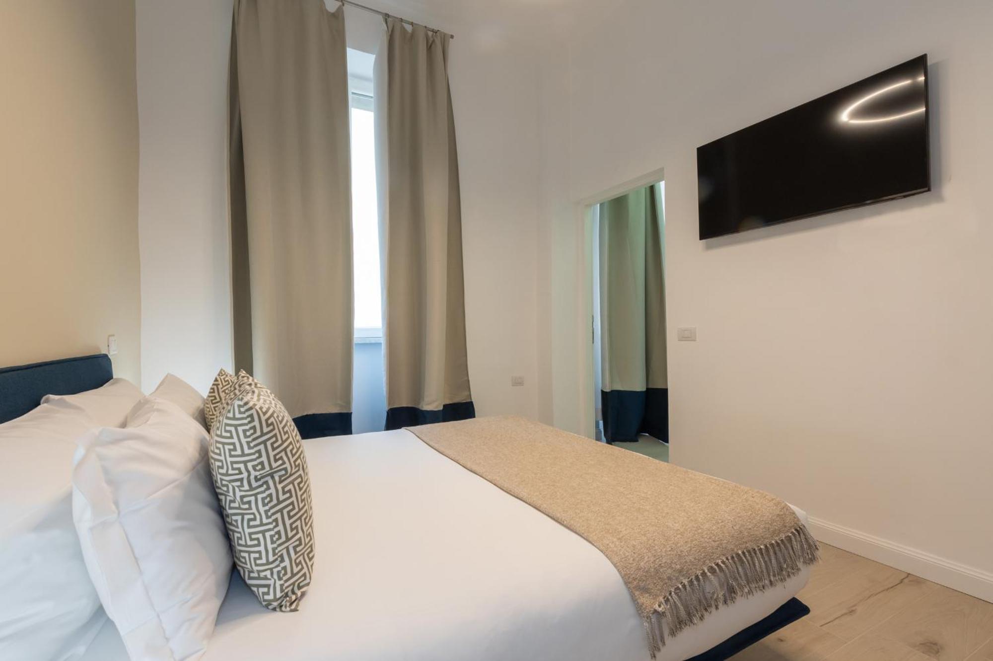 Nox Hotel Rom Eksteriør billede