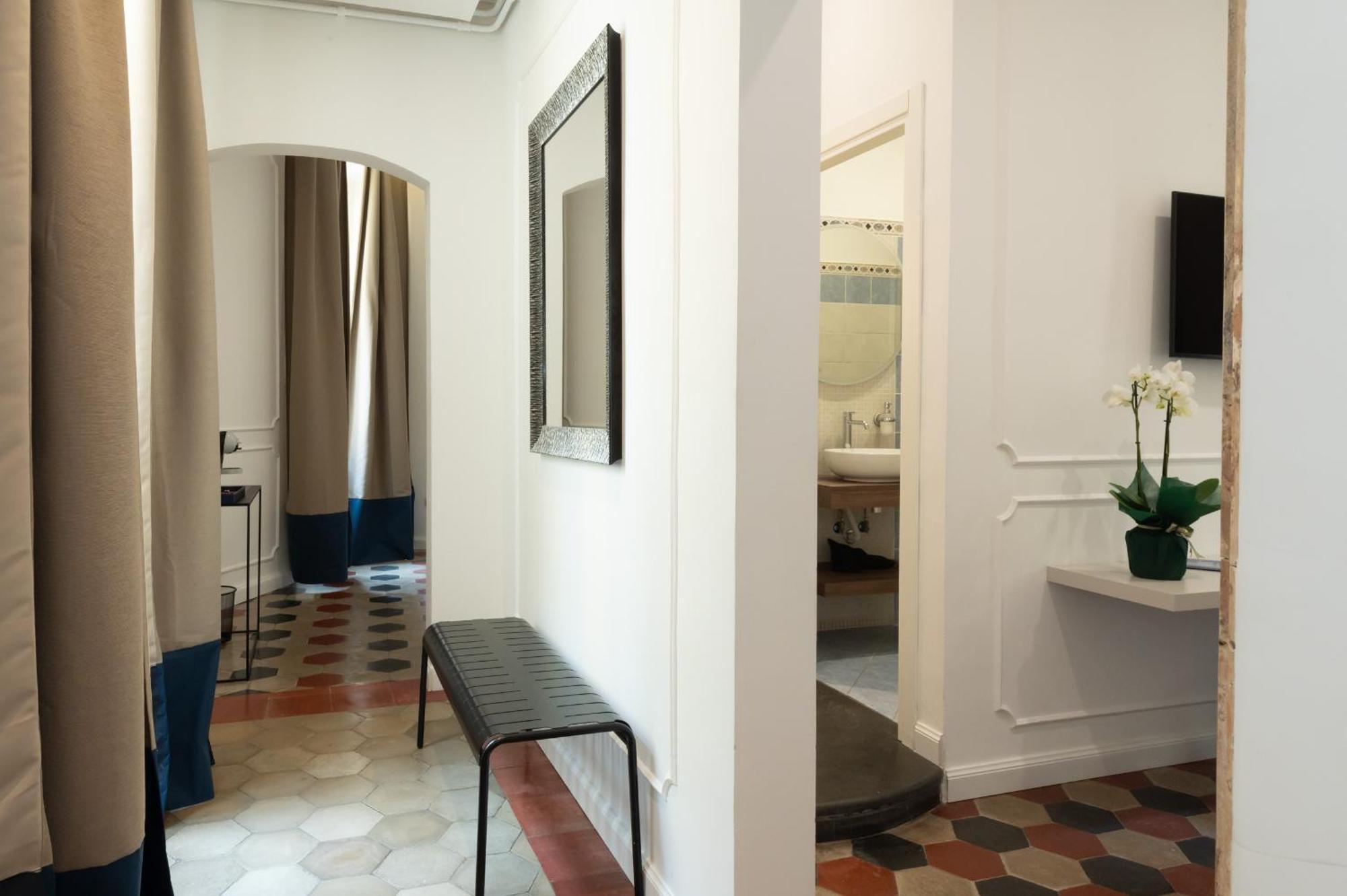 Nox Hotel Rom Eksteriør billede