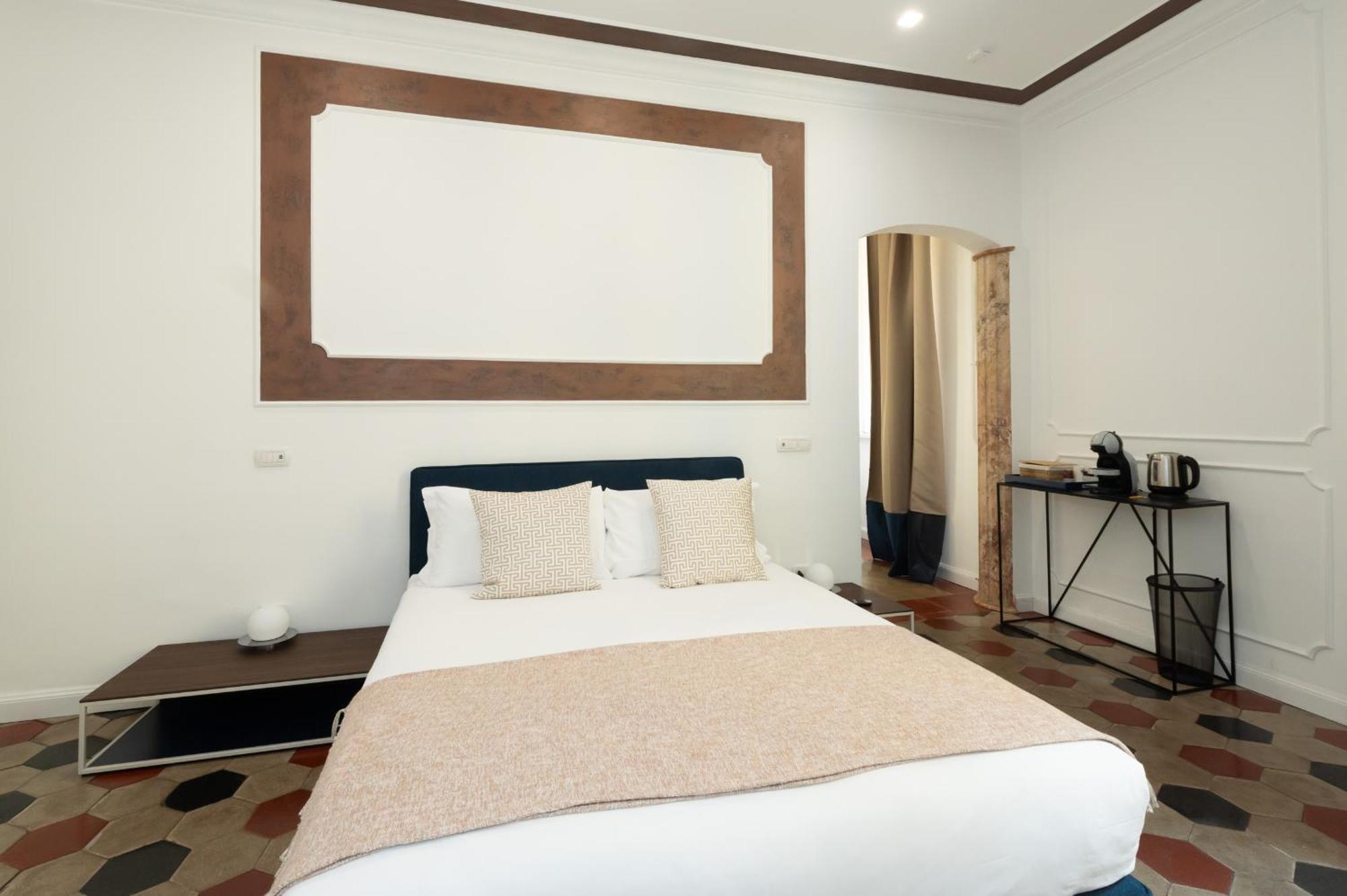 Nox Hotel Rom Eksteriør billede