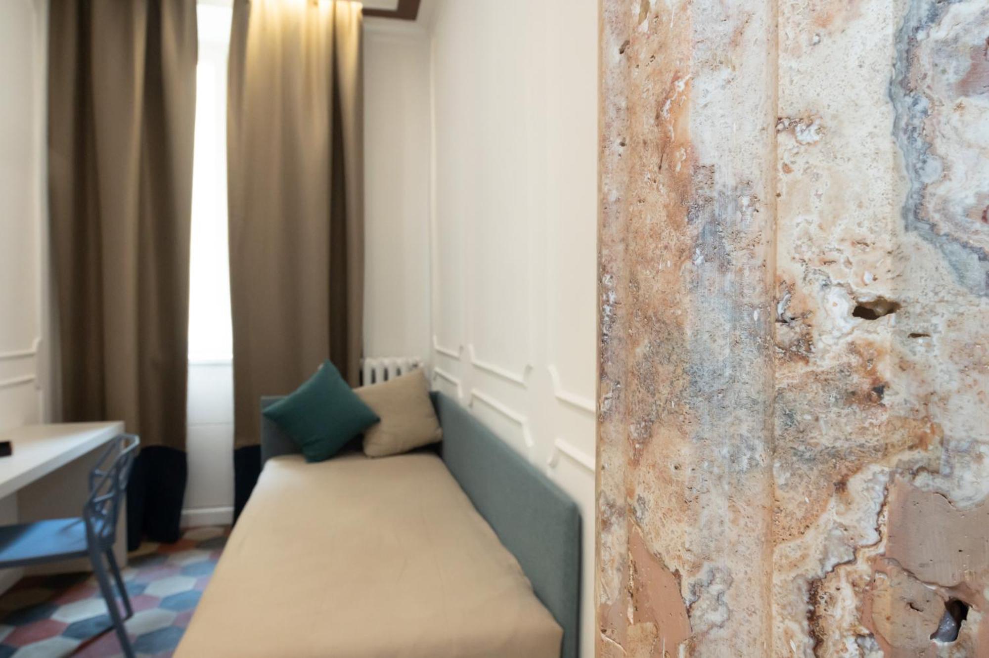 Nox Hotel Rom Eksteriør billede
