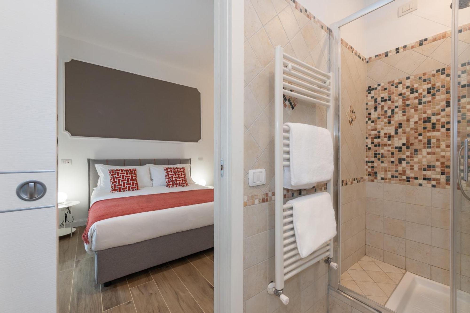 Nox Hotel Rom Eksteriør billede